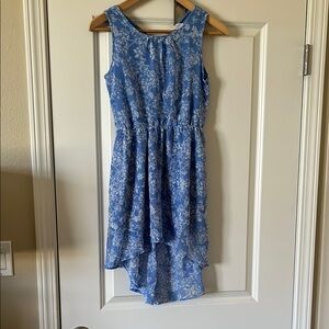 H&M Light Blue Garment